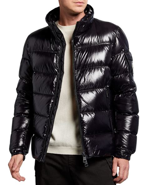 luxury puffer jackets for men.